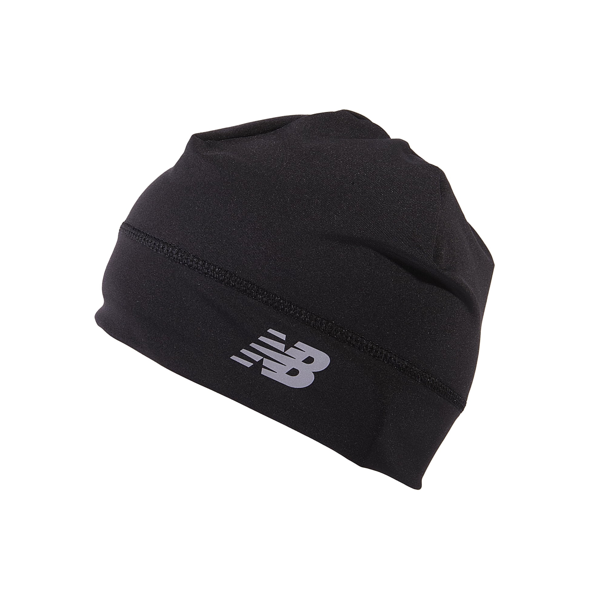 Gorro Skullcap New Balance Lightweight Running Negro