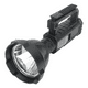 thumbnail image 1 of Genérica Camucace de 100W foco negro de LED, 1 of 3