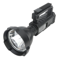 Genérico - Genérica Camucace De 100W Foco Negro De Led