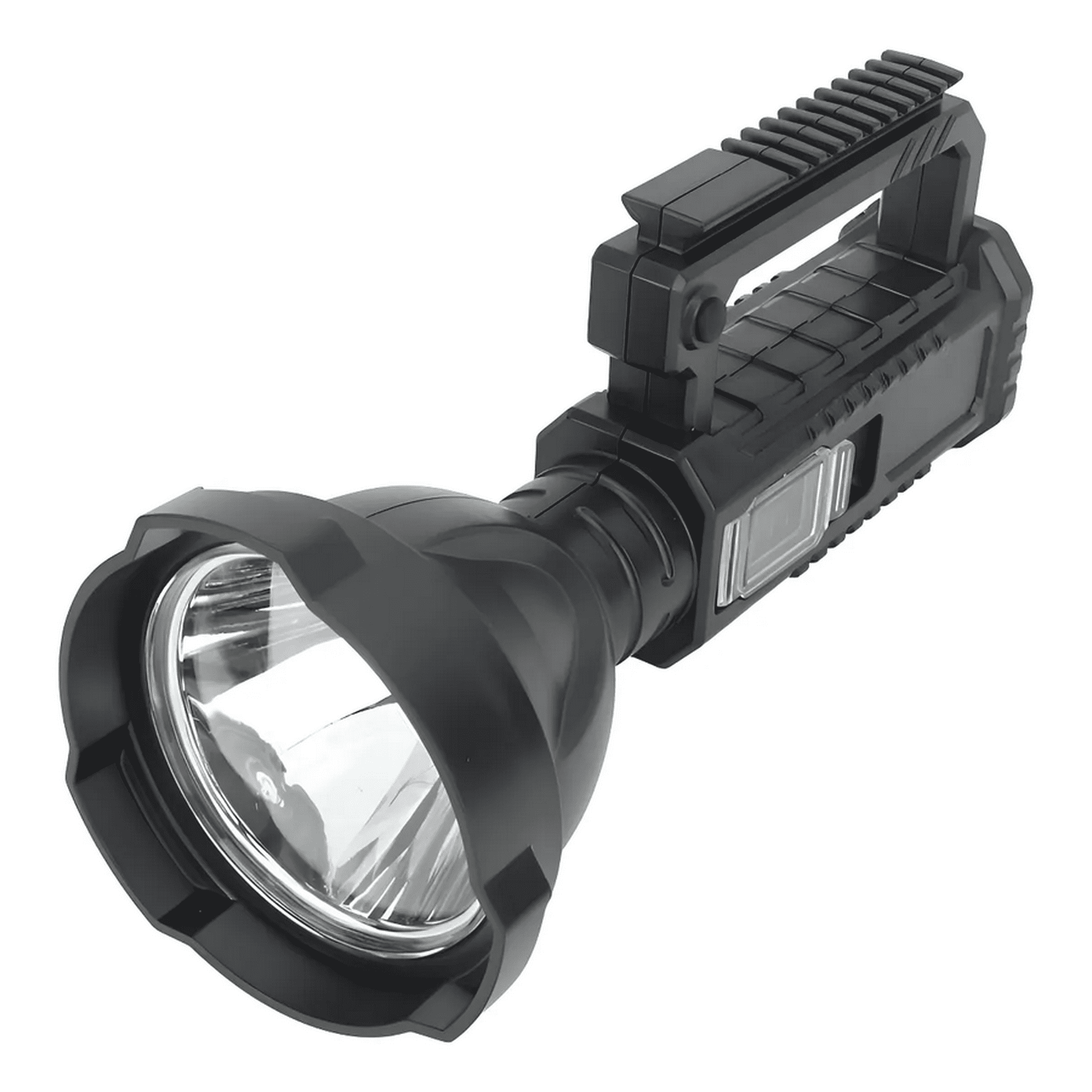 Genérico - Genérica Camucace De 100w Foco Negro De Led