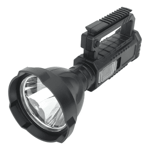 Genérico - Genérica Camucace De 100W Foco Negro De Led