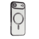 thumbnail image 2 of Carcasa Para iPhone 17 Air Bordes Compatible con Magsafe Negro, 2 of 5