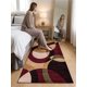 thumbnail image 4 of Alfombra De Pasillo Antideslizante 60x180 Suave Lavable, 4 of 6