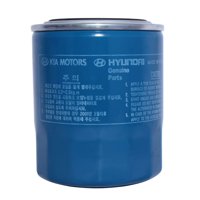 Repuestos Del Sol - Filtro Aceite Mitsubishi L200 Dakar 2.5 2013 2016