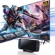 thumbnail image 2 of Dock para TV 4K/60Hz Compatible con Switch 2 con Adaptador HDMI 2.0, Ethernet LAN 1000Mbps, Puerto USB Tipo-C PD 3.0, 2 of 8