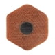 thumbnail image 4 of Lápices Mitsubishi K9800EWHB HB Reciclados Paquete de 12, 4 of 6