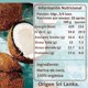 thumbnail image 3 of Harina De Coco 10kg Sin Gluten Baja En Carbohidrato Biov, 3 of 4