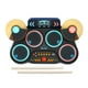 thumbnail image 2 of Tambor Pad Vtech Kidi Star Negro, 2 of 3
