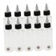 thumbnail image 4 of Tatuaje Aerógrafo Tinta Pigmento Boston Botellas LDPE 60ml, 4 of 5