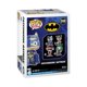thumbnail image 3 of Figura de acción Funko Pop! Animación Patchwork Batman 10 cm, 3 of 8