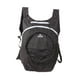 thumbnail image 2 of Mochila de Viaje Plegable de Nailon - Negro, 2 of 3