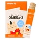 thumbnail image 1 of Suplemento Omega 3 Para Gato Sabor Salmón Lamible 30 X 200 Ml, 1 of 9