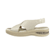 thumbnail image 4 of SANDALIAS PICCADILLY BLANCO MUJER VU5702T - Talla 38, 4 of 6
