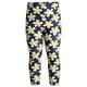 thumbnail image 3 of Conjunto De Remera Peplum Y Leggings Para Niñas Pequeñas Minnie Mouse 3t, 3 of 7