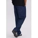 thumbnail image 3 of Jeans Hombre Baggy Azul Retro, 3 of 4