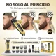 thumbnail image 3 of Cortadora De Pelo Profesional Kemei Km-90 Corte Preciso Dlc, 3 of 3