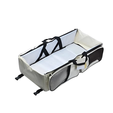 Riqui - Mochila 3En1 Bolso