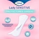 thumbnail image 3 of Protector Incontinencia Sensitive, 20 Un, 3 of 4