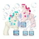 thumbnail image 1 of Pistola Lanzador De Burbujas Unicornio Con Botella, 1 of 3