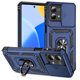 thumbnail image 4 of Estuche GANGXUN para Motorola Moto G Stylus 5G 2023, soporte giratorio 360°, estilo mecánico y magnético, 4 of 5