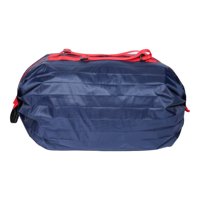 Homewell - Bolso Camping Plegable Azul 40*40Cm