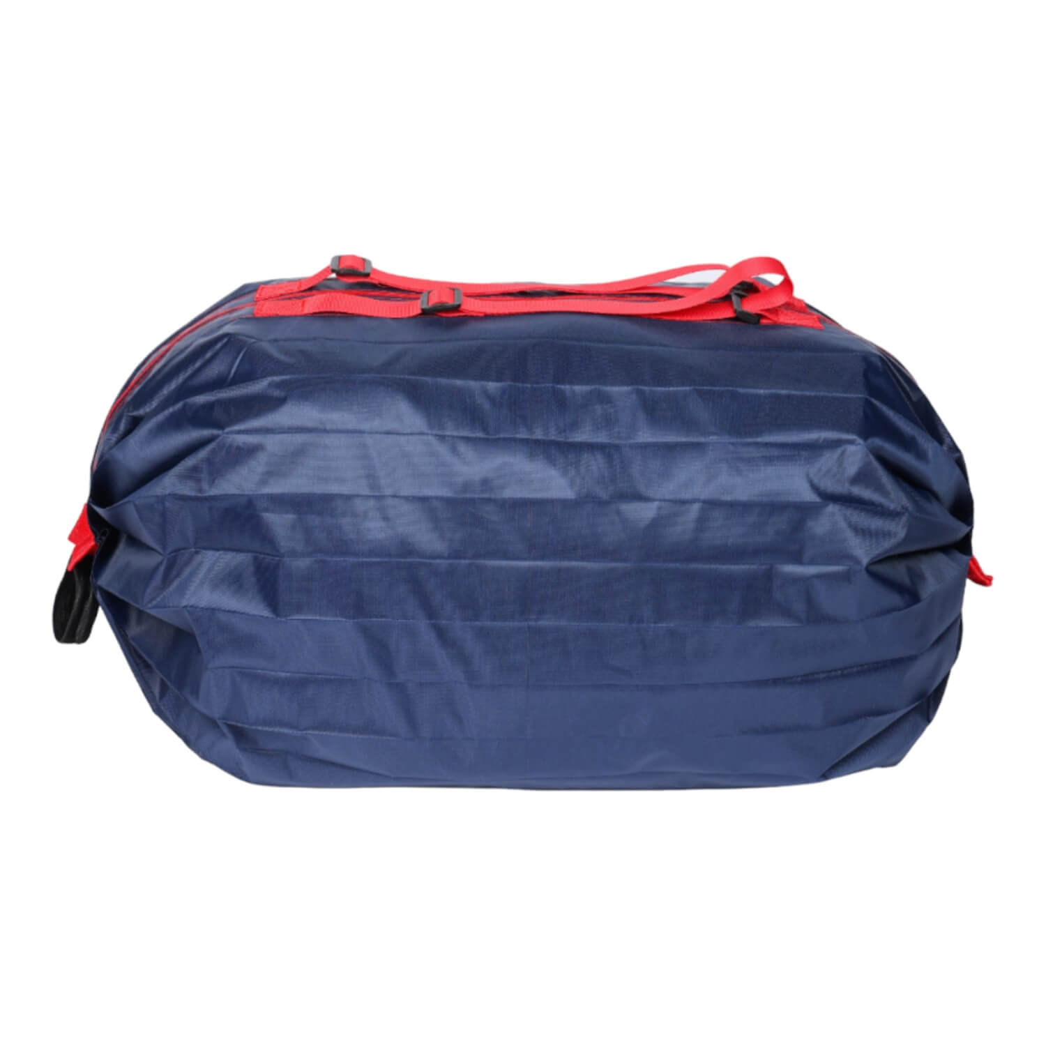 Homewell - Bolso Camping Plegable Azul 40*40Cm