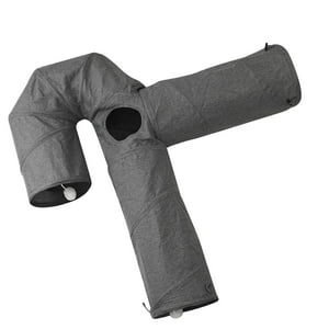 Genérico - Tubo De Túnel Para Gatos, Agujero Plegable Interactivo Para Cachorros, Animales Pequeños, Gatito