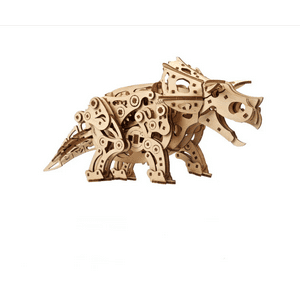 Genérico - Triceratops
