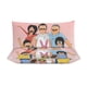 thumbnail image 5 of Bob's Burgers Duvet Cover Set 3 Piece Bedding Set Double Sided Printing Decorative Comforter Cover Set, 5 of 5