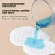 thumbnail image 4 of Almohadillas para el sudor en las axilas, control de la hidrosis y la sudoración - Protector de prendas invisible, 4 of 6