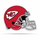 thumbnail image 1 of Casco Pennant Rico Industries de la NFL para fútbol americano de los Kansas City Chiefs, 1 of 8
