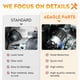 thumbnail image 5 of Arrancador Aeagle para Hyundai Elantra 96-98 1.8L/2.0L 12V, 5 of 8