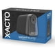 thumbnail image 1 of Sacapuntas Eléctrico XActo Mighty Mite Negro Compacto, 1 of 3