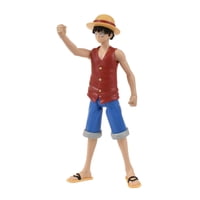 Figura 30 Cm Anime One Piece De Bandai - Monkey D. Luffy