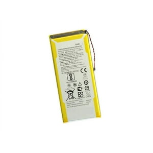 Genérico - Batería Para Motorola Moto G4