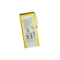 Genérico - Batería Para Motorola Moto G4