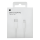 thumbnail image 1 of Cable para iphone USB-C lightning carga rápida 1 metro, 1 of 3