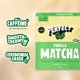 thumbnail image 2 of Polvo de Matcha Perfect Ted 75 g – Grado Vainilla, 2 of 9