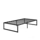 thumbnail image 3 of Base de Cama 1 Plaza Zinus, 3 of 6