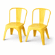 thumbnail image 1 of Pack de 2 Sillas Tolix Basic Infantil, 1 of 5