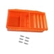 thumbnail image 5 of Cajón De Mesa Para Máquina De Coser, Contenedor DIY Para Máquina De Coser Doméstica, Repuesto Naranja, 5 of 5