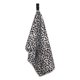 thumbnail image 1 of Toalla De Golf Patrón De Tejido De Microfibra Con Clip 36x106cm Limpie Los Palos De Golf Leopardo, 1 of 5