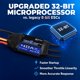 thumbnail image 3 of ESC ZTW Beatles G2 40A 2-4S 5V/6V 4A sin escobillas, 3 of 8