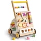 thumbnail image 1 of Andador de Madera Montessori 10 en 1 Centro de Juegos, 1 of 3