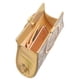 thumbnail image 4 of Bolso de mano MOSSMON 23 cm con cristales – Clutch de noche, 4 of 6