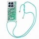 thumbnail image 1 of Funda FOXDOCK para Xiaomi 14T con Cuerda Ajustable, Brillo Líquido, Protección Antigolpes y Lente – Ideal para Regalo, 1 of 6