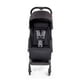 thumbnail image 4 of Coche De Paseo Ultra Compacto Negro, 4 of 6