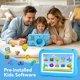 thumbnail image 2 of Tablet YosaToo 18 cm 4 GB 32 GB Android 16 para niños, 2 of 7