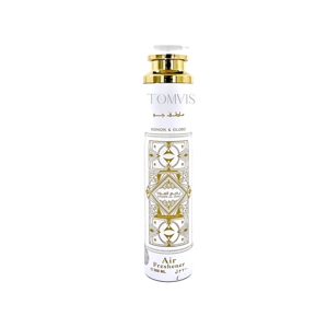 Lattafa - Badee Al Oud Honor And Glory Desodorante Ambiental 300 Ml