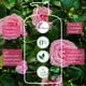 thumbnail image 3 of Shampoo Herbal Essences Smooth Rose Hips., 865 ml, 3 of 6